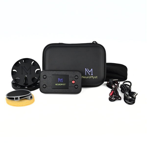 NeuroMyst Pro